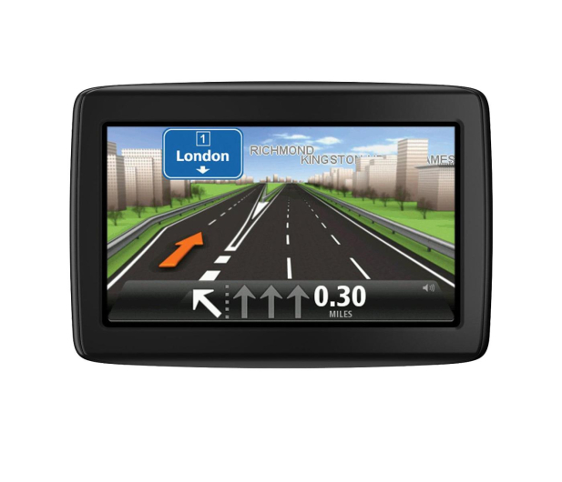 TOMTOM START 25 M EU - 125252 - zdjęcie